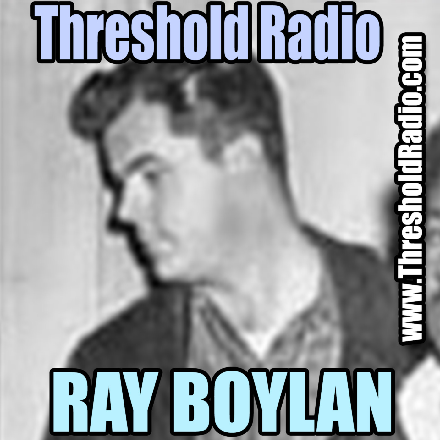 Ray Boylan