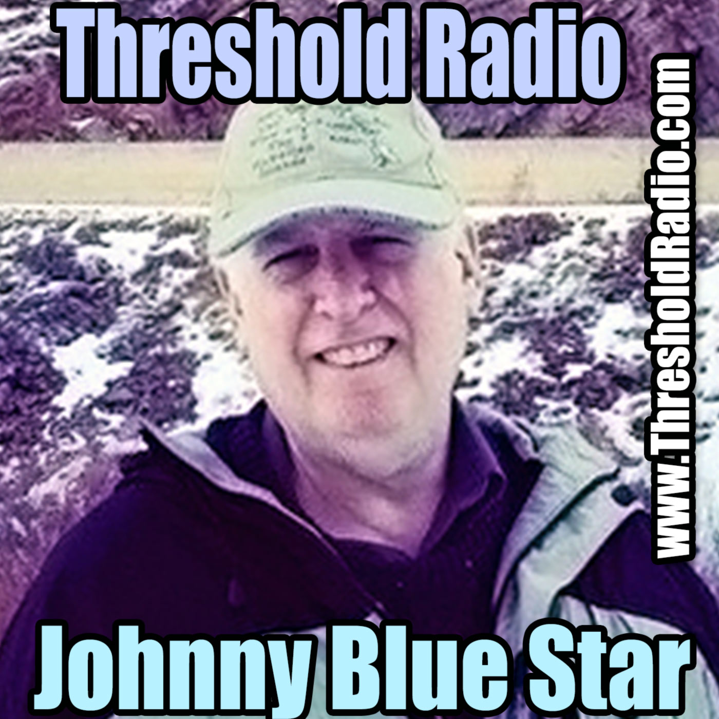 Johnny Blue Star